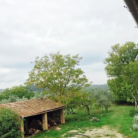 Landhaus Podere Ianni *