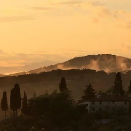 Podere Ianni Landhaus