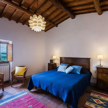 Country house Podere Ianni San Casciano in Val di Pesa