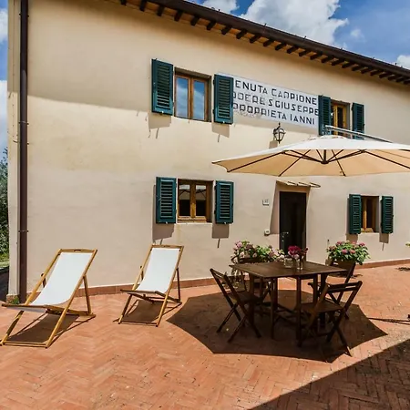 Podere Ianni