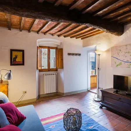 Podere Ianni San Casciano in Val di Pesa