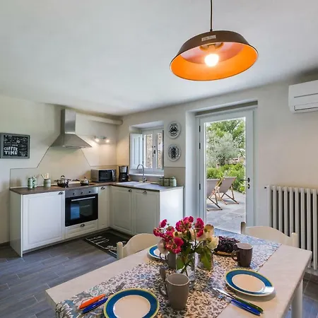 Podere Ianni Country house San Casciano in Val di Pesa
