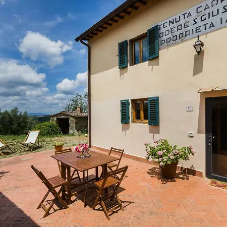 Podere Ianni Country house San Casciano in Val di Pesa