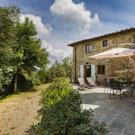 Country house Podere Ianni