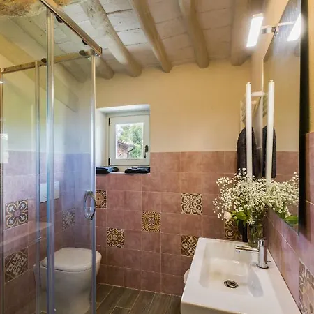 Landhaus Podere Ianni