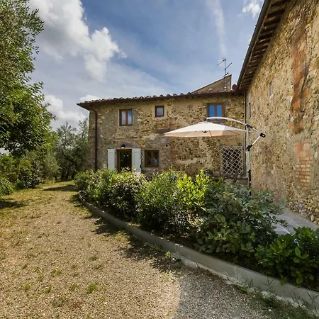 Podere Ianni San Casciano in Val di Pesa
