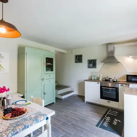 Landhaus Podere Ianni San Casciano in Val di Pesa